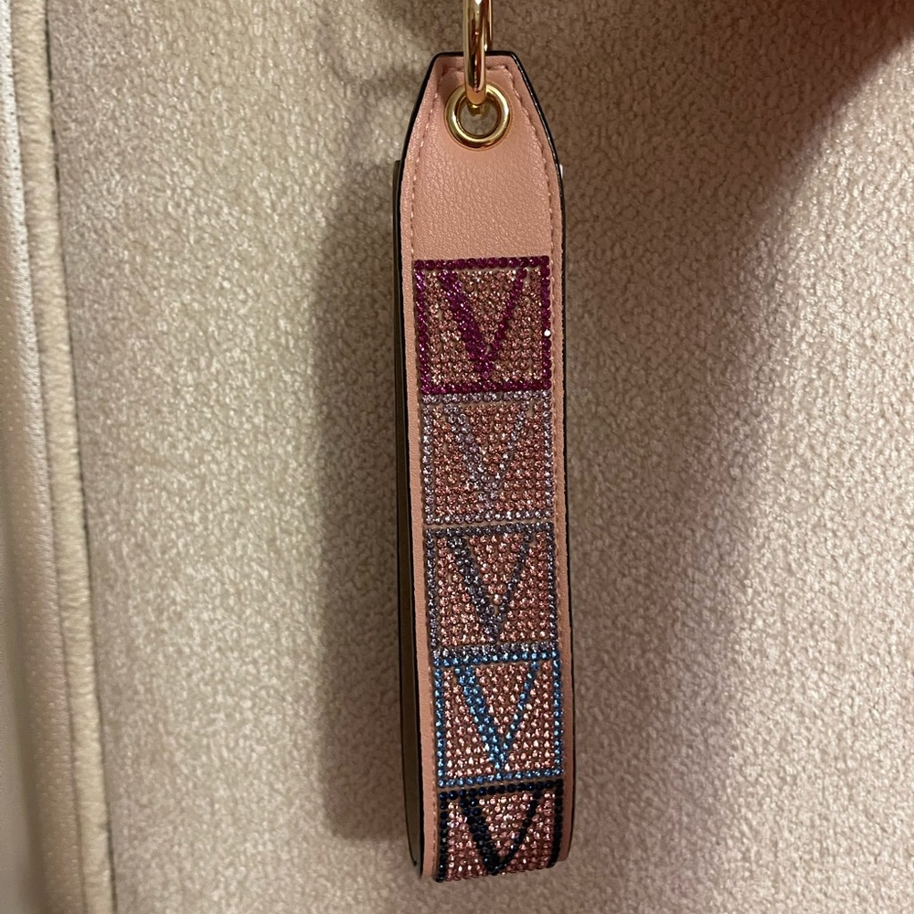 Wristlet Strap Keychain - Picture 3 of 4